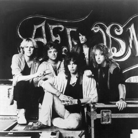 Aerosmith