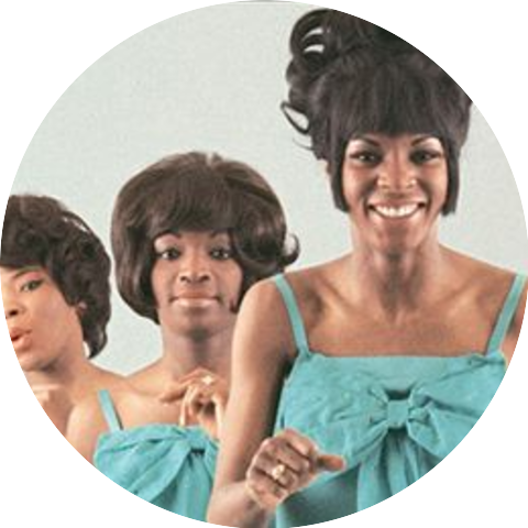 Martha Reeves & the Vandellas