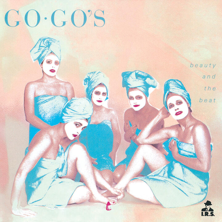 The Go-Go's