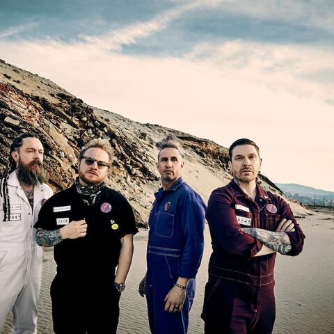 Shinedown