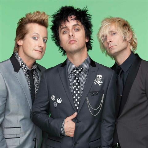 Green Day