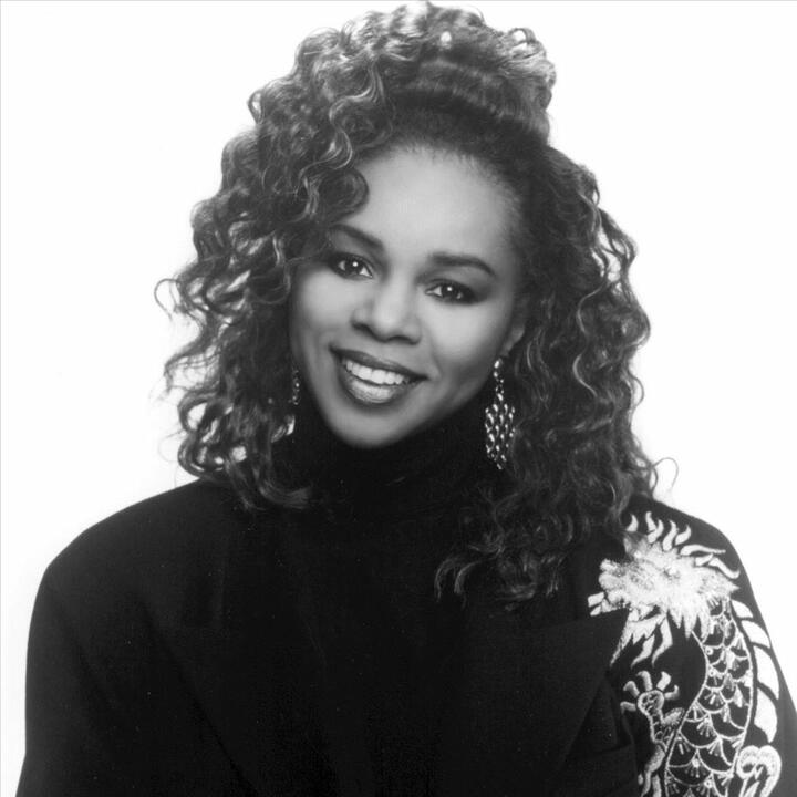 Deniece Williams