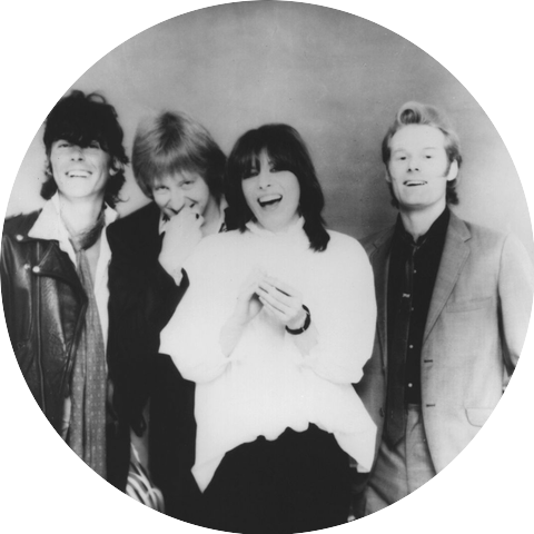 The Pretenders