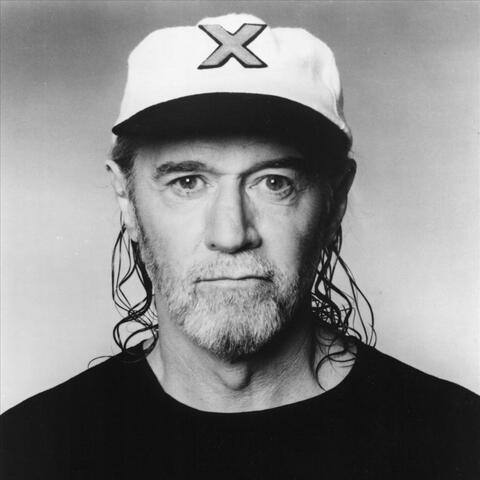 George Carlin