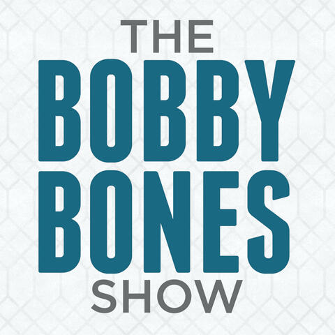 4. The Bobby Bones Show