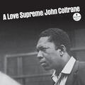 A Love Supreme, Pt. II -  Resolution