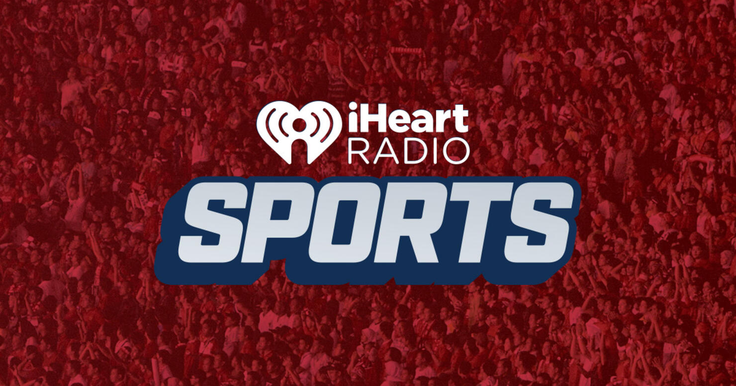 iHeartRadio Sports