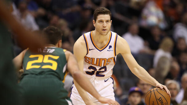 Athlete Spotlight: Jimmer Fredette - Listen To The Olympics On iHeartRadio