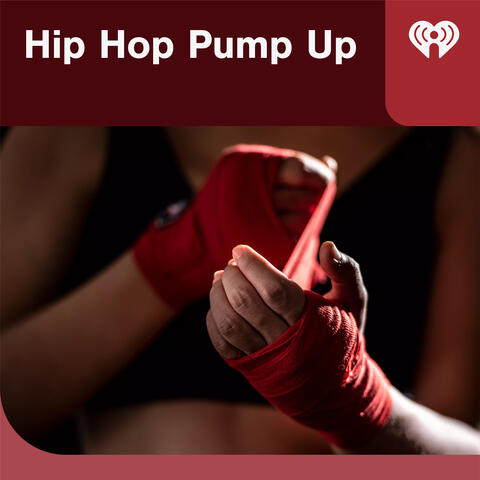 Hip Hop Pump Up