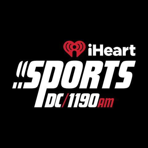 1190 iHeart Sports DC