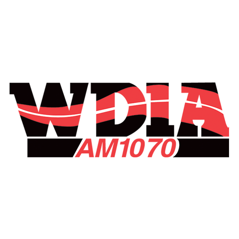 1070 WDIA