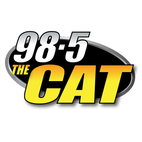 98.5 The Cat