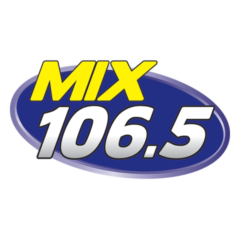 Mix 106.5 WQLX