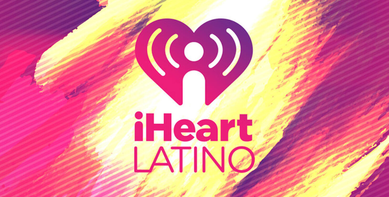 iHeartLatino