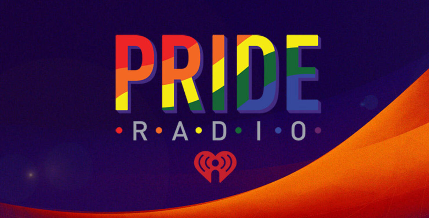 Pride Radio