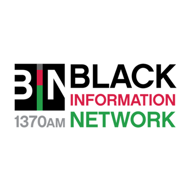 Baltimore's BIN 1370 logo