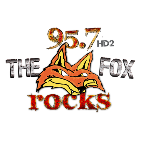 WQMF The Fox