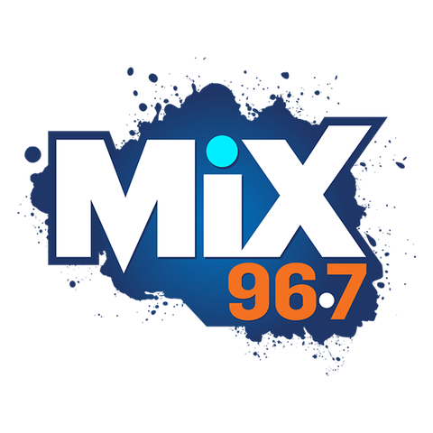 Mix 96.7