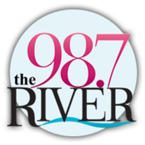 98.7 The River