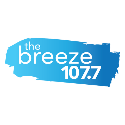 107.7 The Breeze