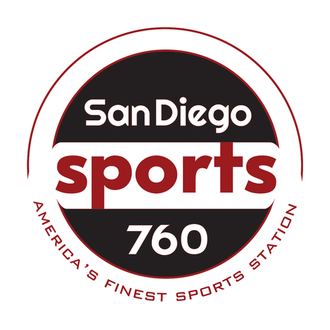 San Diego Sports 760