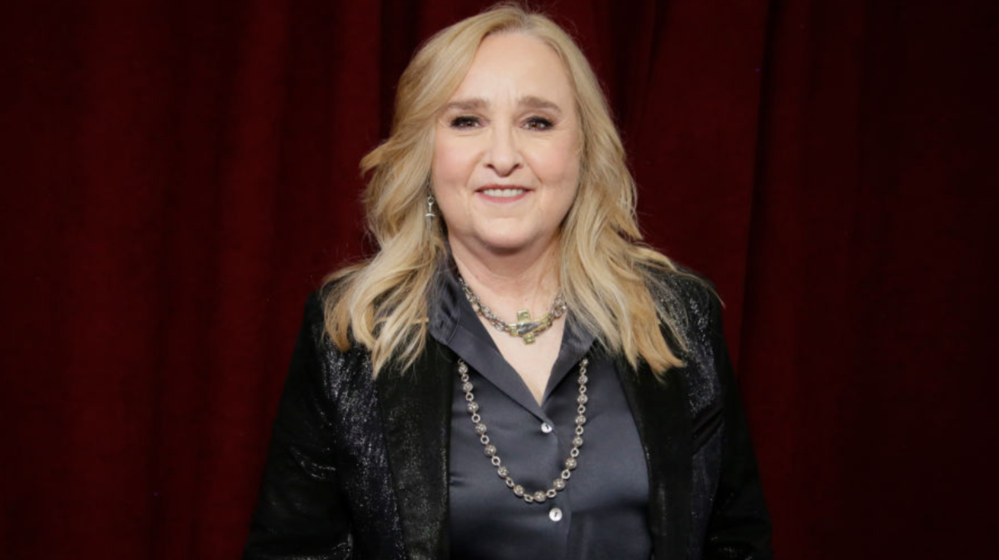 Melissa Etheridge Reveals Top Secret To Healthy Marriage: 'It Helps A Lot'