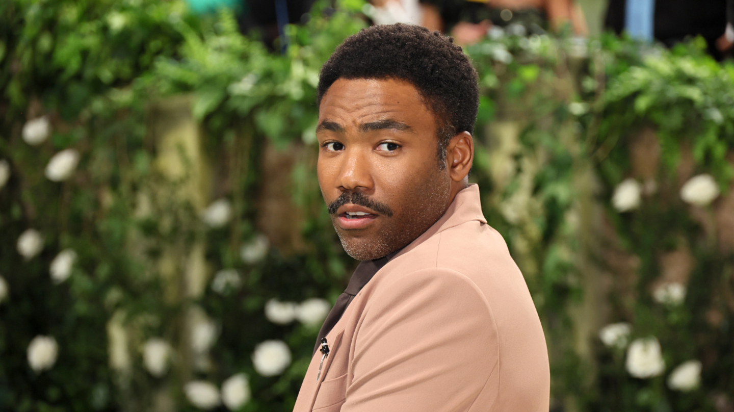 Donald Glover Drops Trailer For New Film 'Bando Stone & The New World'