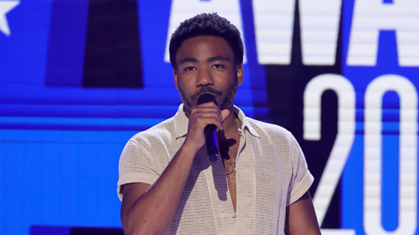 Childish Gambino Drops New Song 'Lithonia' & Confirms Album Release Date