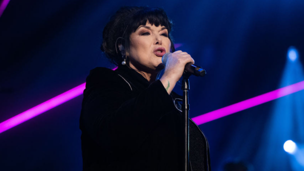 Heart's Ann Wilson Reveals Scary Medical Diagnosis, Postpones Tour