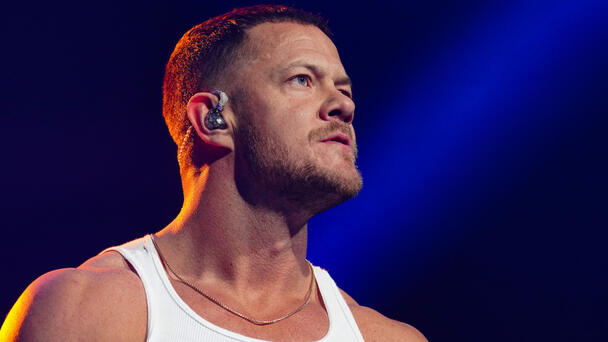 Dan Reynolds Responds To Imagine Dragons Playing Controversial Shows
