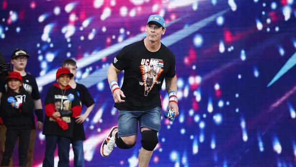 John Cena Announces Official WWE Retirement, Plans For Final Matches