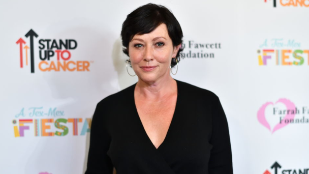 Doctor Reveals Sad Last Words With Shannen Doherty: 'Wasn't Ready To Leave'