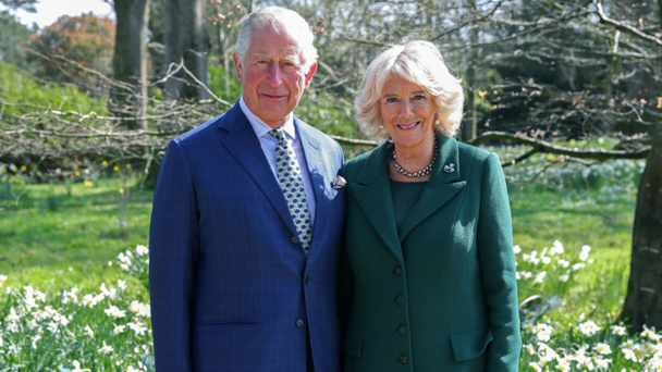 King Charles, Queen Camilla Rushed To Safety Amid Mysterious Security Scare