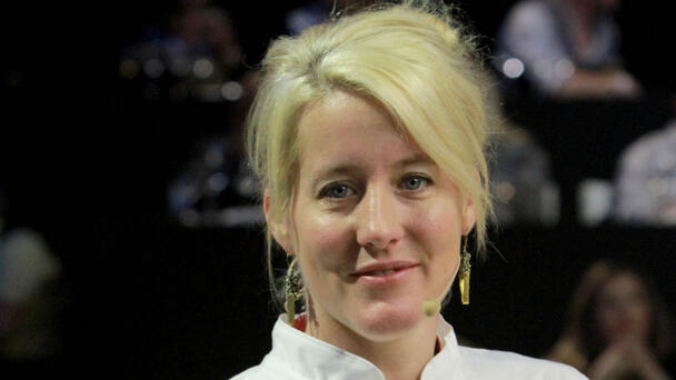 Former 'Top Chef' Star Naomi Pomeroy Dead At 49
