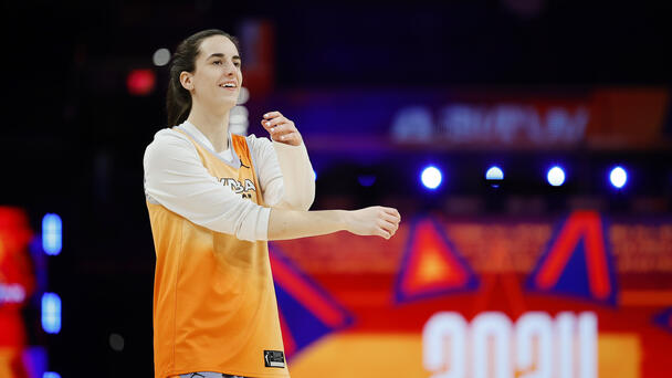 Caitlin Clark Not Joining The Three Point Shooting Contest Is A Huge Miss