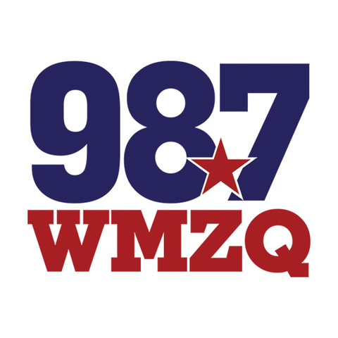 98.7 WMZQ