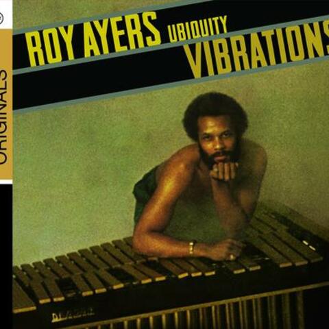 Roy Ayers Ubiquity