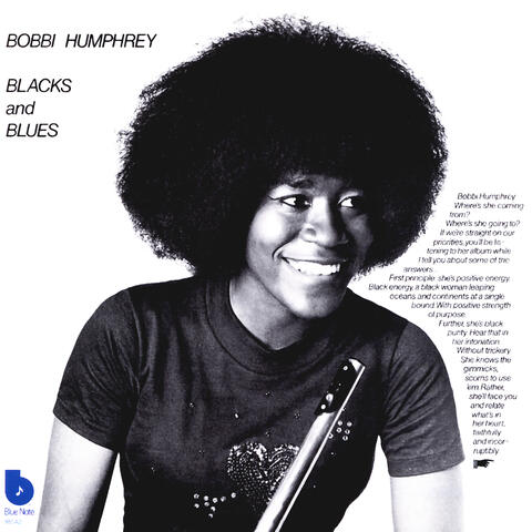 Bobbi Humphrey