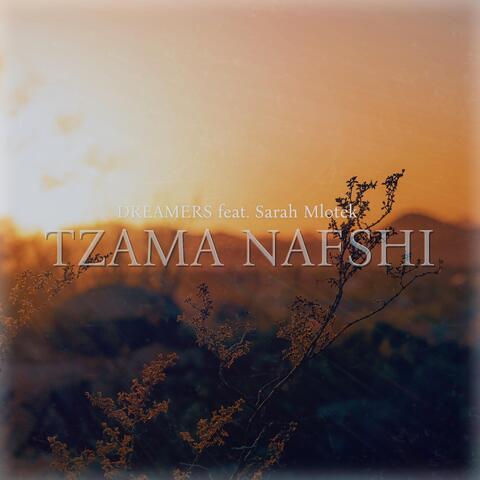 Tzama Nafshi (feat. Sarah Mlotek)