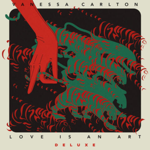 Love is an Art (Deluxe)