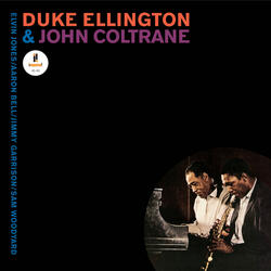 Take The Coltrane