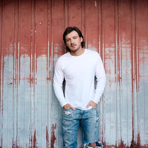 Morgan Wallen