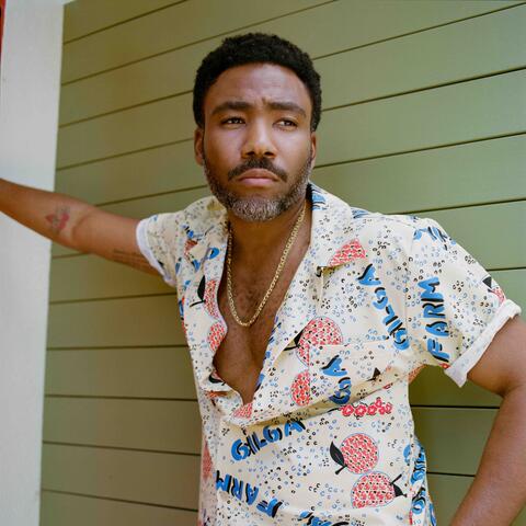 Childish Gambino