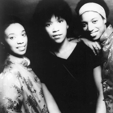 The Pointer Sisters