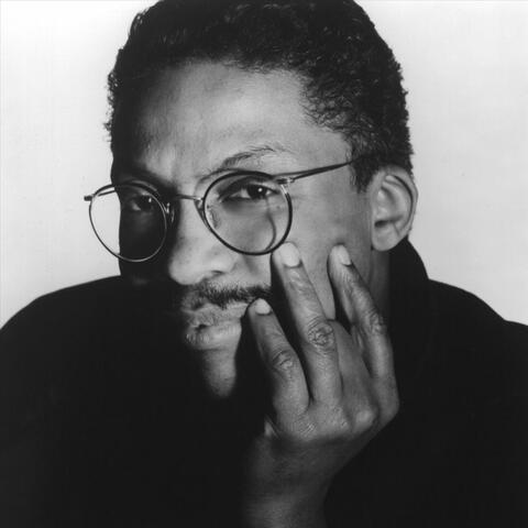 Herbie Hancock