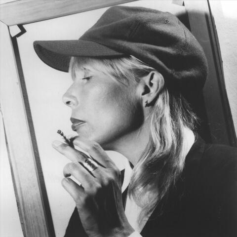 Joni Mitchell