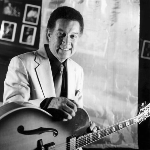 Kenny Burrell