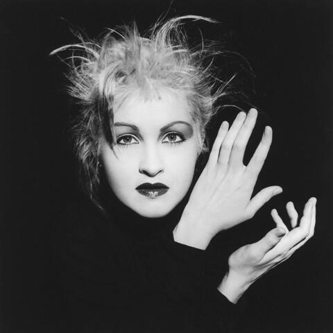 Cyndi Lauper