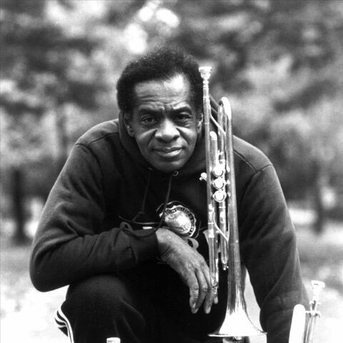 Donald Byrd