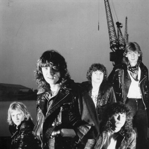 Def Leppard